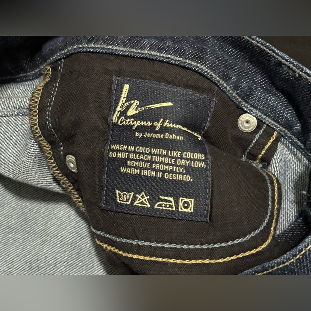 Citizens of Humanity Jeans - Picture 7 of 13